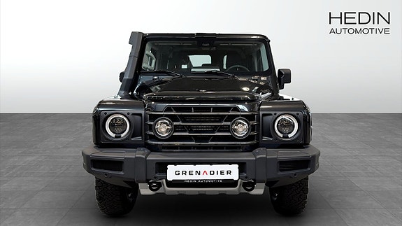 Ineos Grenadier 8 of 17