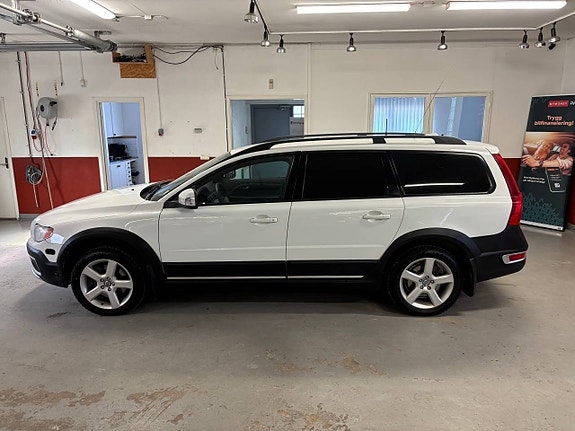 Volvo XC70 5 of 8