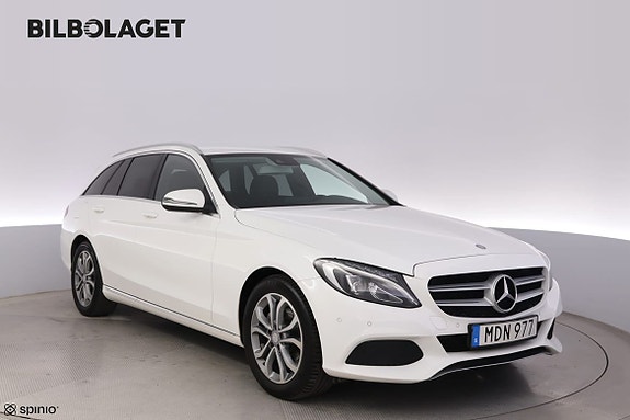 Mercedes-Benz C200