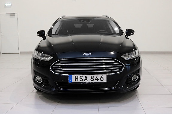 Ford Mondeo 6 of 26