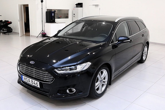 Ford Mondeo 5 of 26