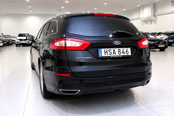 Ford Mondeo 4 of 26