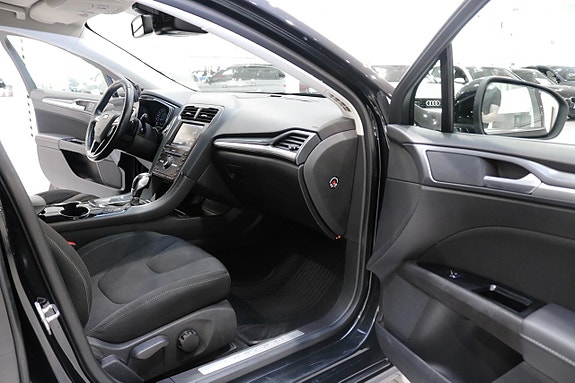 Ford Mondeo 11 of 26