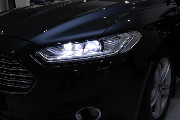 Ford Mondeo 7 of 26