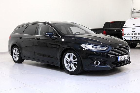 Ford Mondeo 2 of 26