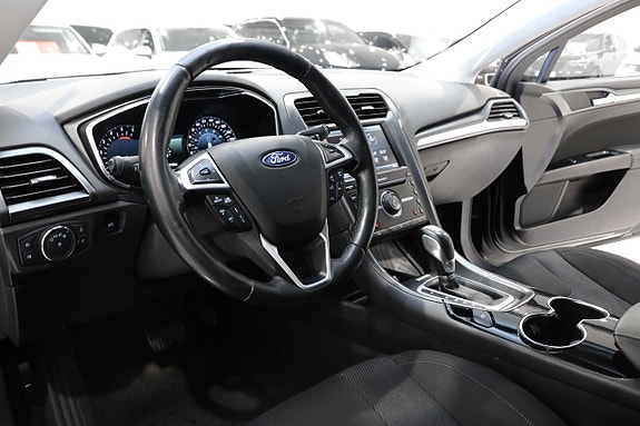 Ford Mondeo 8 of 26