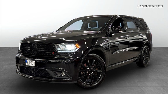 İkinci el  Dodge Durango 5.7 hemi v8