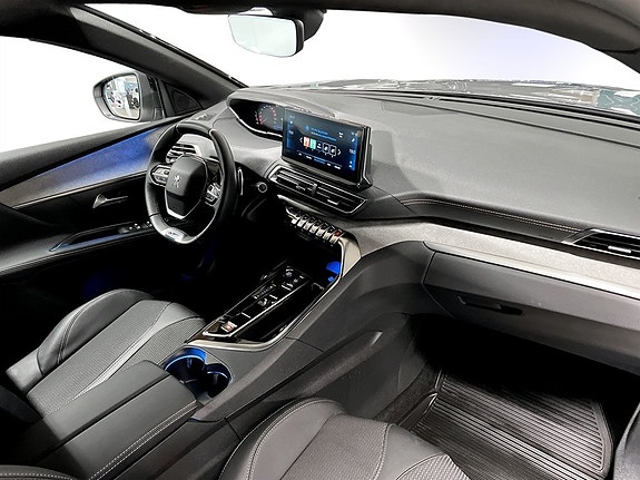Peugeot 5008 12 of 16