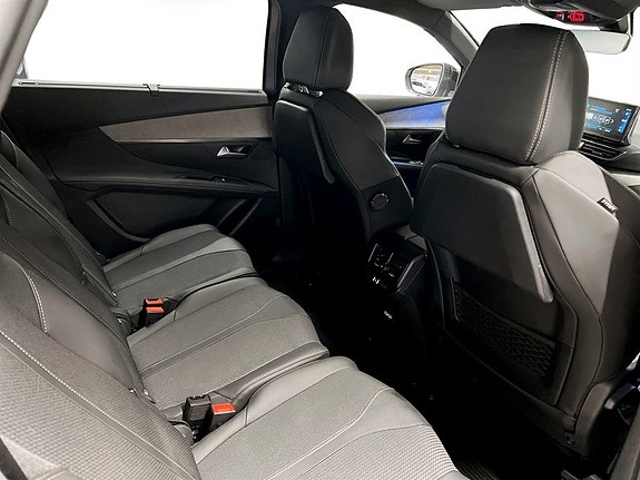 Peugeot 5008 13 of 16