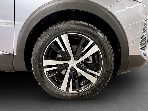 Peugeot 5008 15 of 16