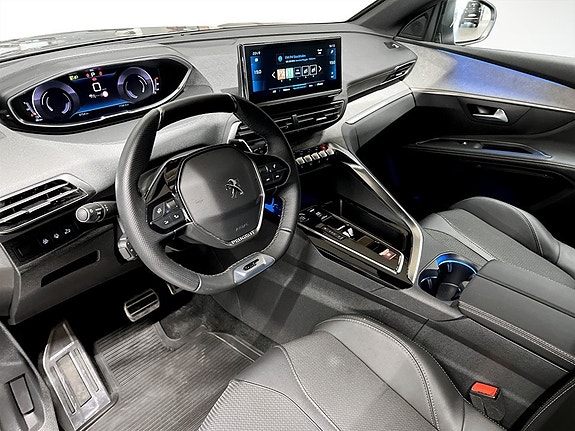 Peugeot 5008 5 of 5