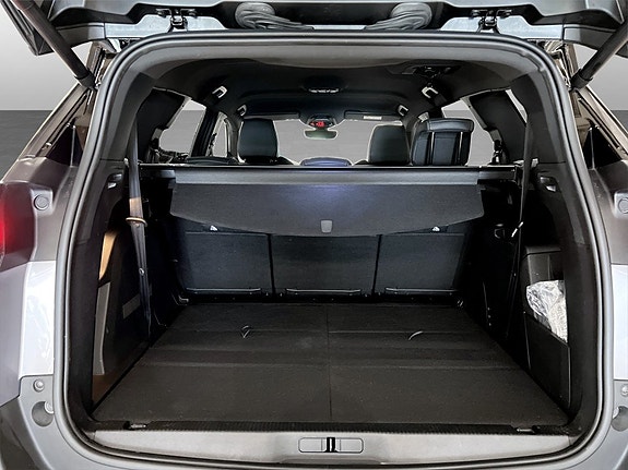 Peugeot 5008 16 of 16