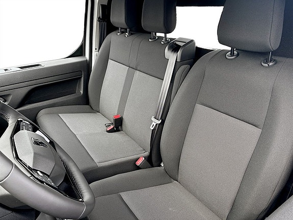 Peugeot Expert 6 of 13