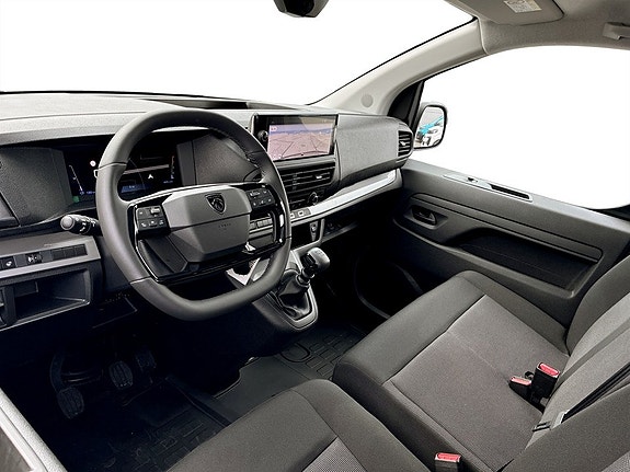 Peugeot Expert 2 of 5