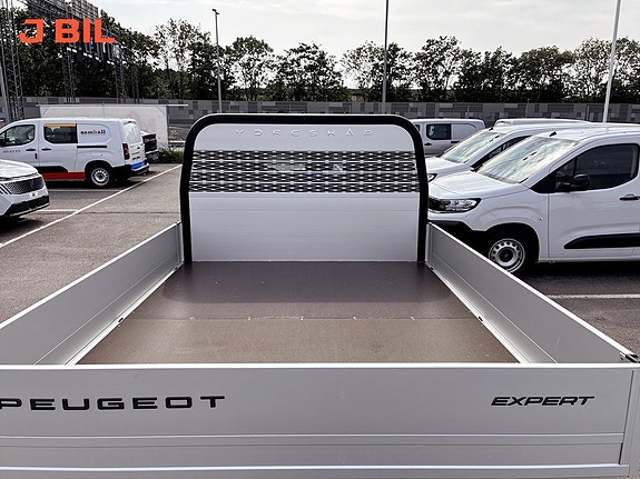 Peugeot Expert 5 of 5