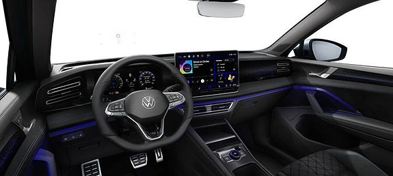 Volkswagen Tiguan 4 of 5