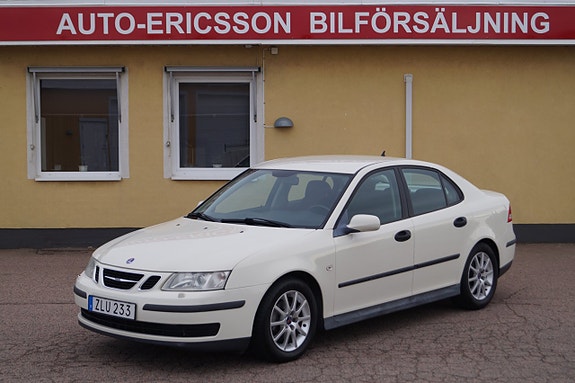 Saab 9-3