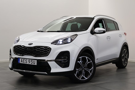 İkinci el  Kia Sportage 1.6 GT-Line