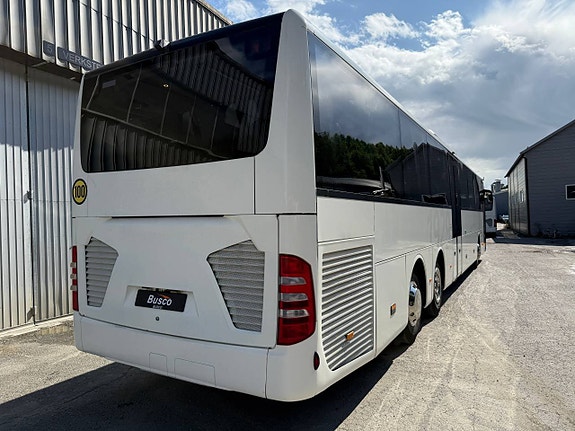 Mercedes-Benz Integro L 5 of 12