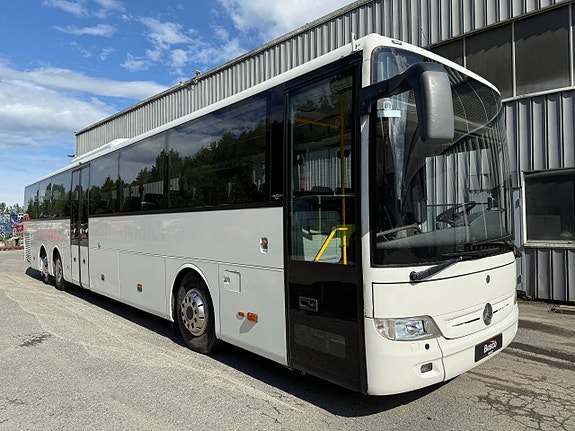 Mercedes-Benz Integro L 3 of 12