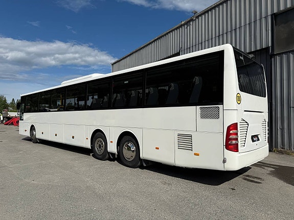 Mercedes-Benz Integro L 2 of 12