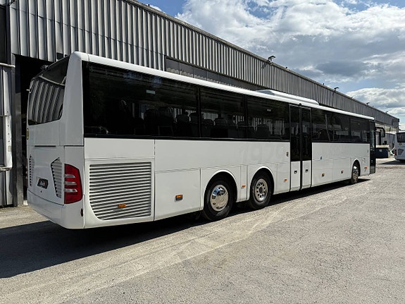 Mercedes-Benz Integro L 4 of 12