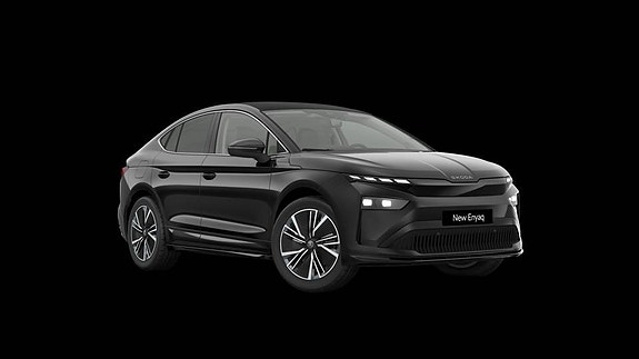Skoda Enyaq Coupé