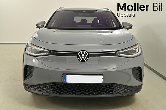 Volkswagen ID.4 2 of 11
