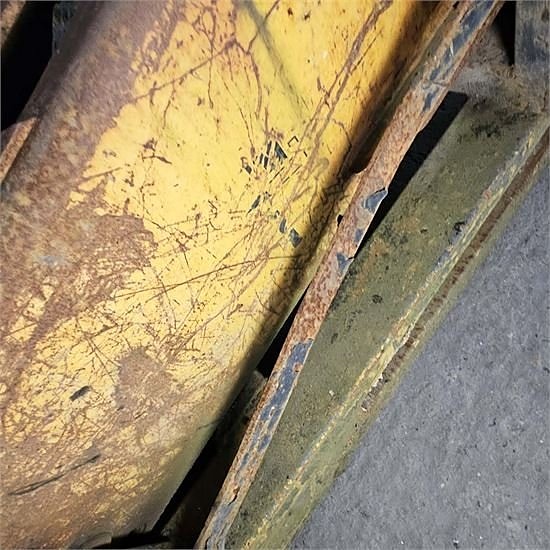 ABC HBH8T - For 7-11 ton gravemaskine / excavator 12 of 20