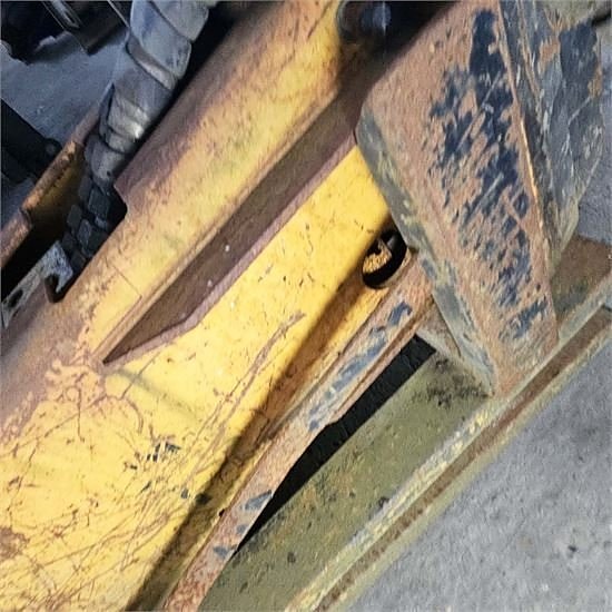 ABC HBH8T - For 7-11 ton gravemaskine / excavator 13 of 20