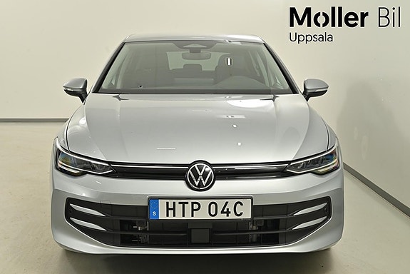 Volkswagen Golf I 2 of 10