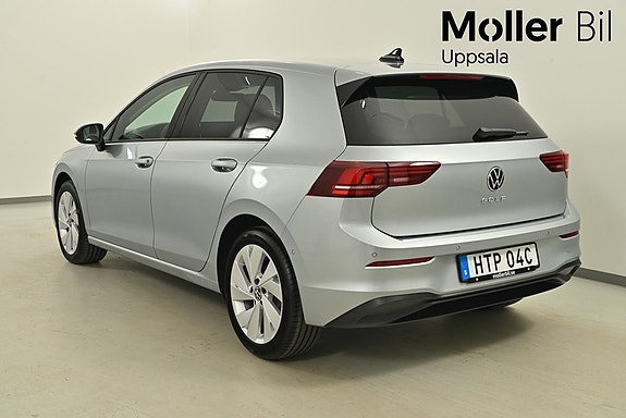 Volkswagen Golf I 5 of 10
