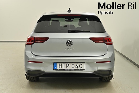 Volkswagen Golf I 6 of 10