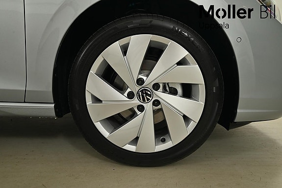 Volkswagen Golf I 10 of 10