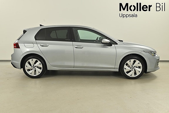 Volkswagen Golf I 3 of 10