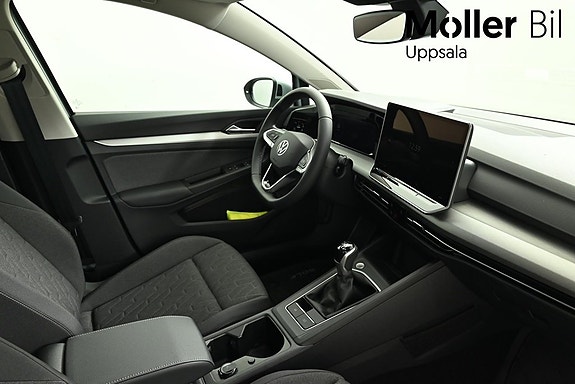 Volkswagen Golf I 7 of 10