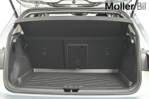 Volkswagen Golf I 9 of 10