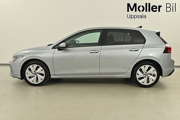 Volkswagen Golf I 4 of 10