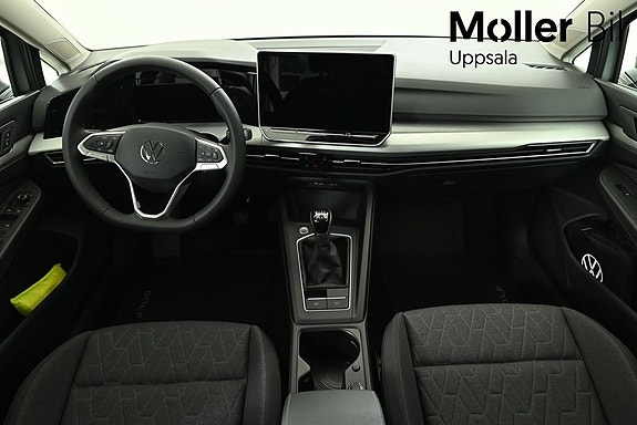 Volkswagen Golf I 8 of 10
