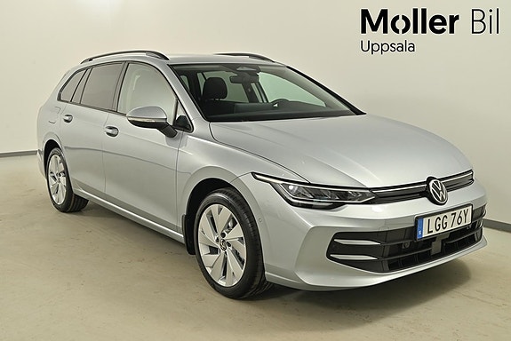 Volkswagen Golf-Serie