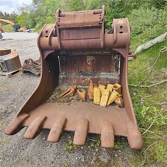 Trevi Benne Benne 10 AD - 4 ton klapskovl / clamshell bucket 7 of 19