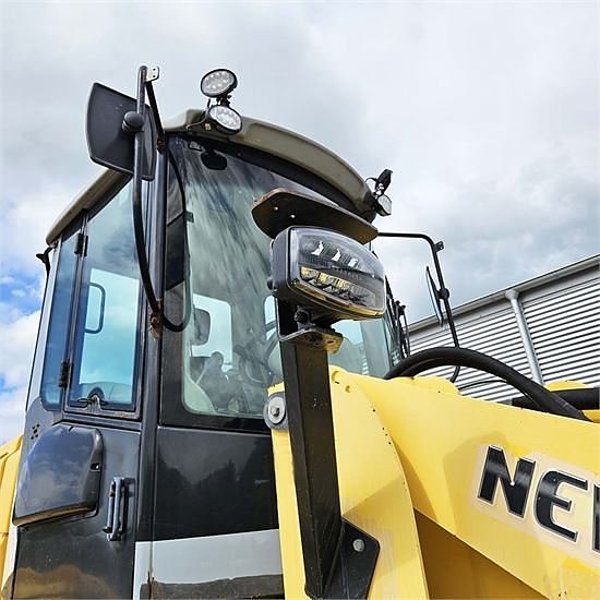 New Holland W170 - 14 ton 29 of 30