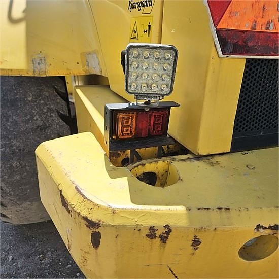 New Holland W170 - 14 ton 30 of 30