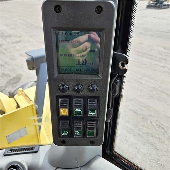 New Holland W170 - 14 ton 21 of 30