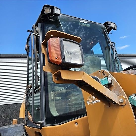 Case 721 E - 15 ton 30 of 30