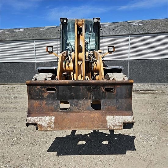 Case 721 E - 15 ton 12 of 30