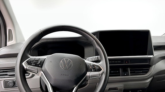 Volkswagen Transporter 10 of 12