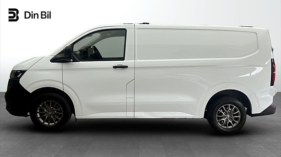 Volkswagen Transporter 2 of 5