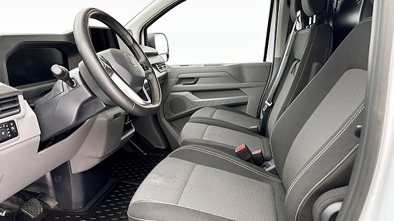 Volkswagen Transporter 11 of 12