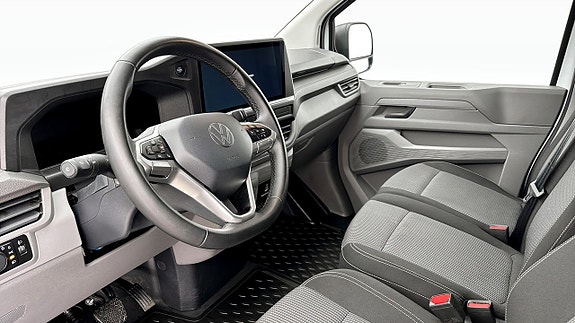 Volkswagen Transporter 7 of 12